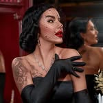 official_juliavolkova profile picture