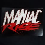 official_maniacrise profile picture
