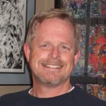 officialmarkbagleyart profile picture