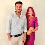 official_meghwanshi_143 profile picture