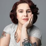 official_michelleknight profile picture