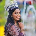 officialnandini_museofgrace profile picture