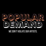 officialpopulardemand profile picture
