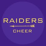 officialraidercheer profile picture
