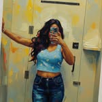 officialrenuchauhan profile picture