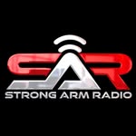 officialstrongarmradio profile picture