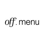 offmenumag profile picture