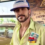 ohenrique profile picture