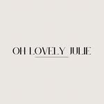 ohlovelyjuliebridal profile picture