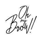 ohmybrowmx profile picture
