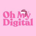 ohmydigital profile picture