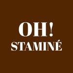 ohstamine profile picture