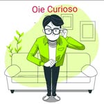 oiecurioso profile picture