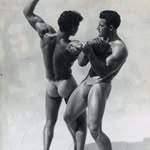 old.masculinity profile picture
