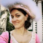 olga_ginzburg profile picture