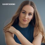 olia_onyshchenko profile picture