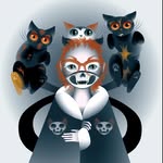 oliveandryecatart profile picture
