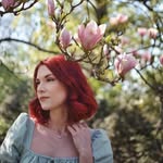 olivia.theredheadwanderer profile picture