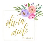 olivianicolethreads profile picture
