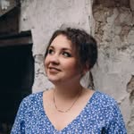 olya_kozich profile picture