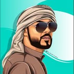 omarborkan profile picture