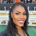 omarosa profile picture