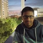 omkumar70152 profile picture