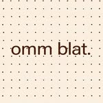 omm.blat profile picture