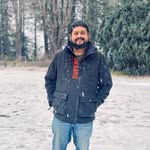 omraut profile picture