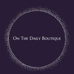 on.the.daily.boutique profile picture