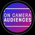oncameraaudiences profile picture
