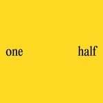 one_______half profile picture