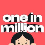 oneinmillion.studio profile picture