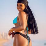 onemilindasmith profile picture