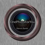 onephotoforyou profile picture