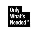 onlywhatsneeded profile picture
