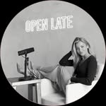 openlatethepodcast profile picture
