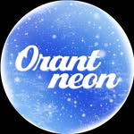 orantneon profile picture