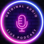 originalaudiopodcast profile picture