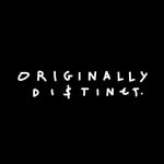 originallydistinct profile picture
