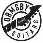 ormsbyguitars profile picture