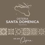 osteriasantadomenicataormina profile picture
