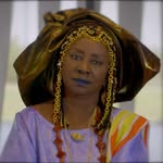 oumou_sy_styliste_officiel profile picture