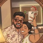 our.love.kab profile picture
