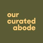 ourcuratedabode profile picture