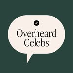 overheardcelebs profile picture