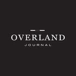 overlandjournal profile picture