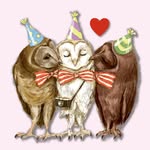 owlcafe_akibafukurou_tokyo profile picture