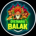 oyetharkibalak profile picture