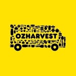 ozharvest profile picture